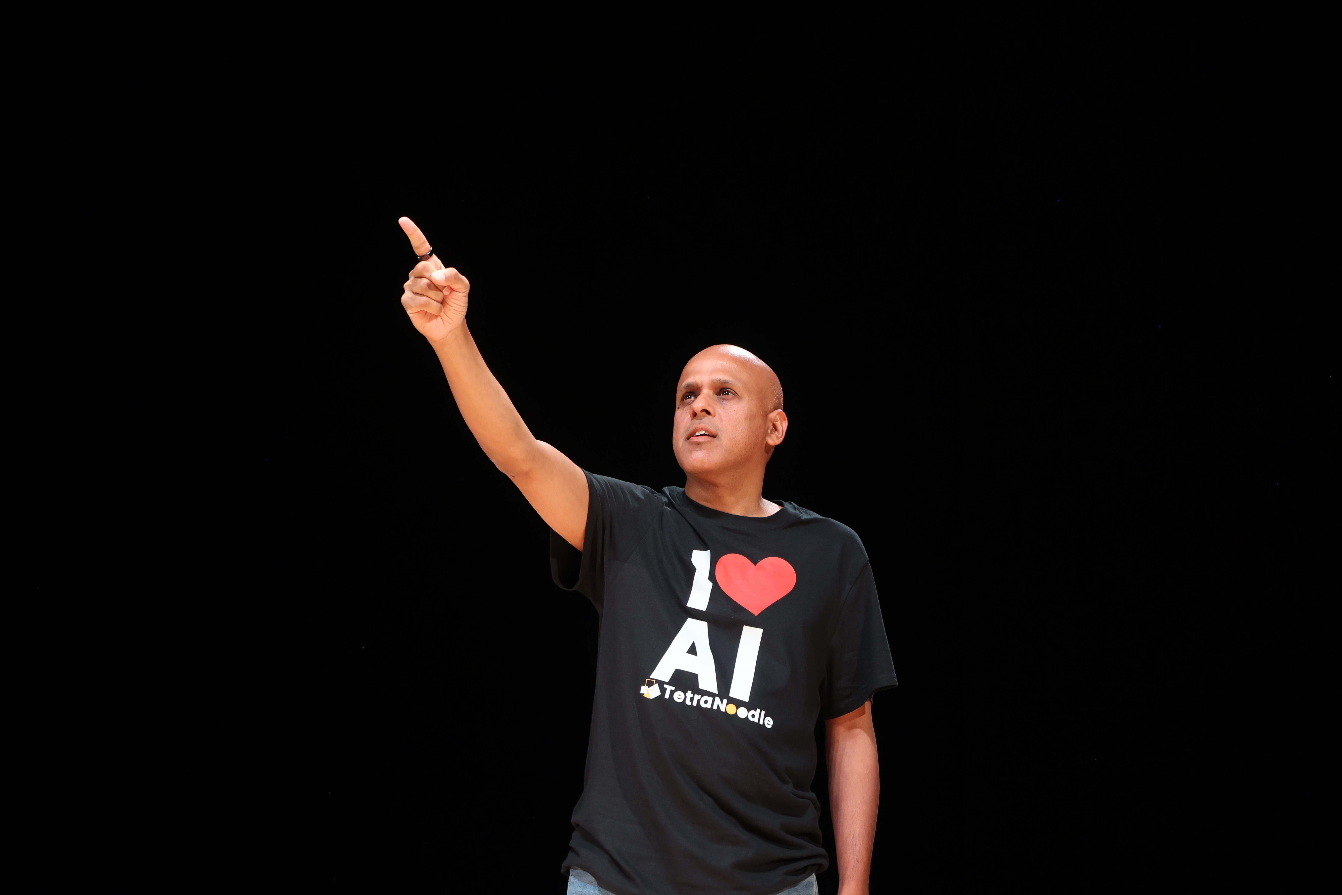 Manuj Aggarwal - The Architect